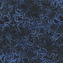 STARFISH BATIK