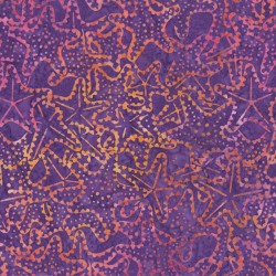 STARFISH BATIK