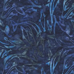 DOLPHIN DANCE BATIK