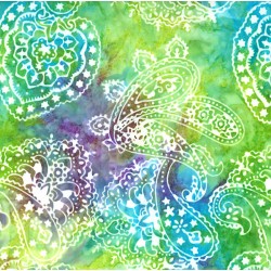 CABANA BATIK