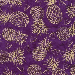 PINEAPPLE PUNCH BATIK