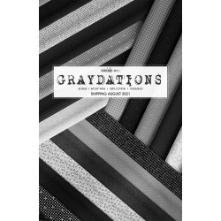 Graydations Swatch Card  -  42 colors
