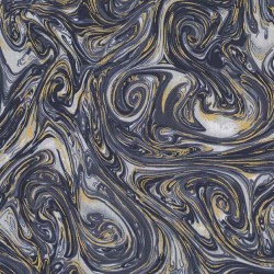 MARBLE with Metallic