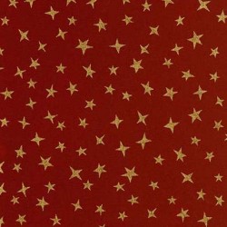 STARGAZER with METALLIC