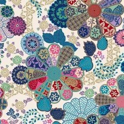 GARDEN GRACE (METALLIC)