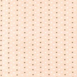 COTTON METALLIC  COLOR: CONFECTION