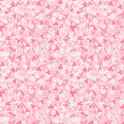 HEARTS AND DAISIES