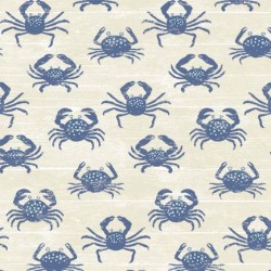 CRABBY