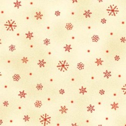 THE MAGIC OF THE SEASON