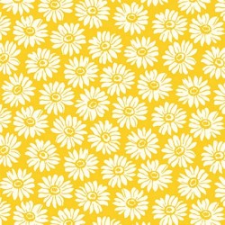 RETRO DAISIES