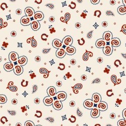 VINTAGE BANDANA