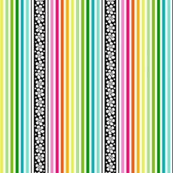 SUNNY STRIPES