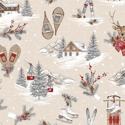 COZY CABIN