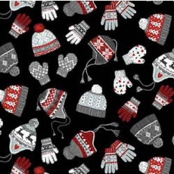 GET COZY