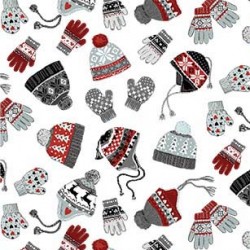 GET COZY
