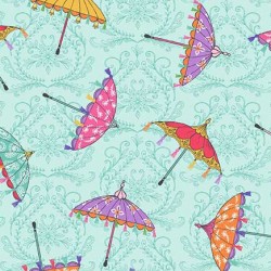 FANCY UMBRELLAS