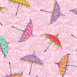 FANCY UMBRELLAS