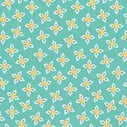 ORNATE DITSY