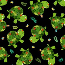 TURTLE LOVE