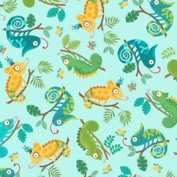 CHAMELEON