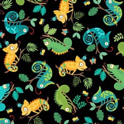 CHAMELEON