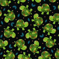 SMALL TURTLE