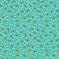 COLORFUL SPRINKLES