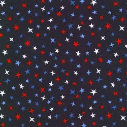 STARGAZER (LARGER SCALE)  ON 108" WIDE BACKS