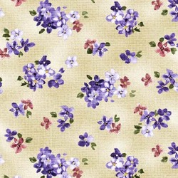 VIOLET SACHET