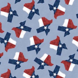 LONE STAR STATE