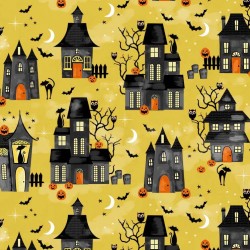 MIDNIGHT MANOR