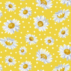 DAISY DAYS
