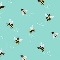 BEE SWIRL