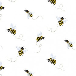 BEE SWIRL