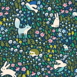 MEADOW SOCIAL