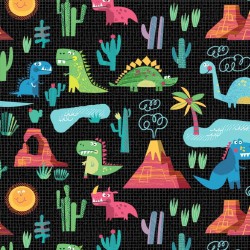 DINO PARADE
