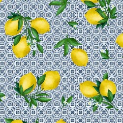 LEMON TILES