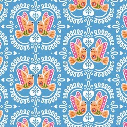 BIRD TILES