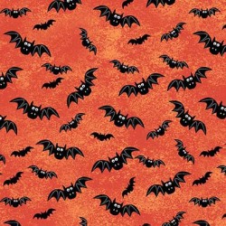 FLYING BATS