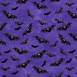 FLYING BATS