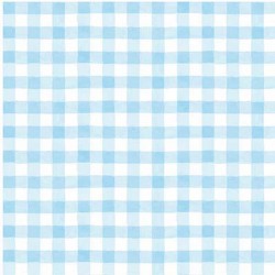 ICY GINGHAM