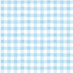 ICY GINGHAM