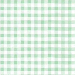 ICY GINGHAM