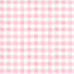 ICY GINGHAM