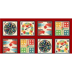 BOARD GAMES -24"