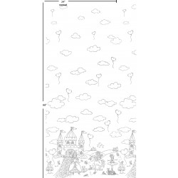 A ROYAL LIFE - PANEL