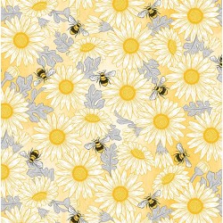 FEED THE BEES