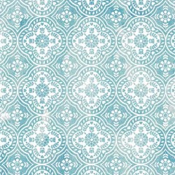 DELICATE DAMASK