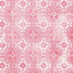 DELICATE DAMASK