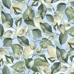 LEAFY